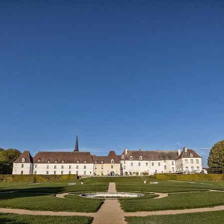 Chateau De Gilly Экстерьер фото