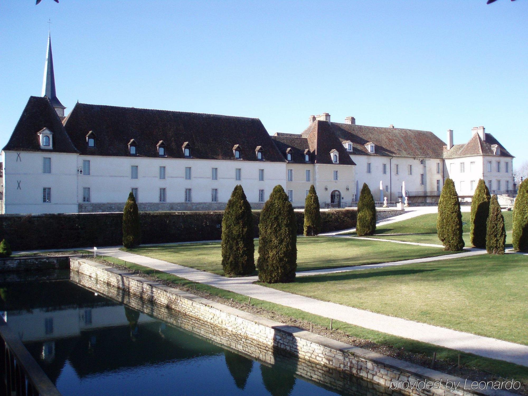 Chateau De Gilly Экстерьер фото