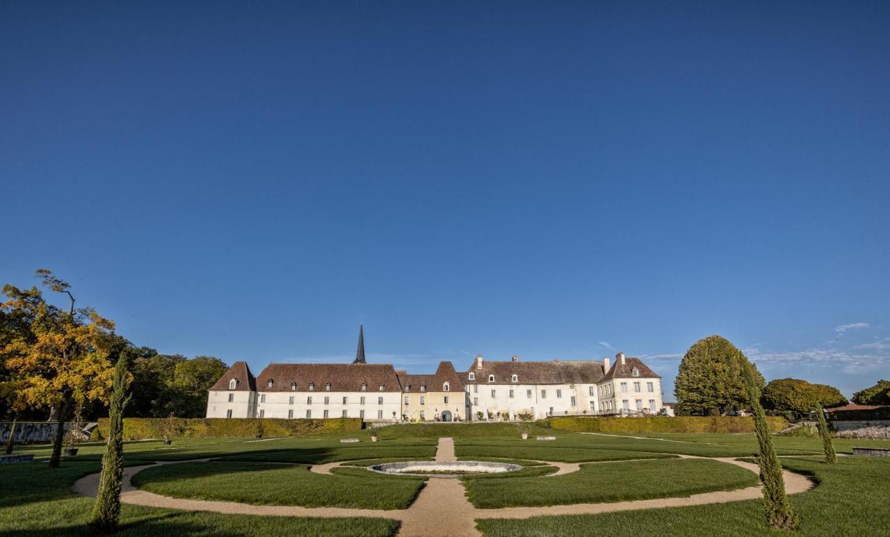 Chateau De Gilly Экстерьер фото
