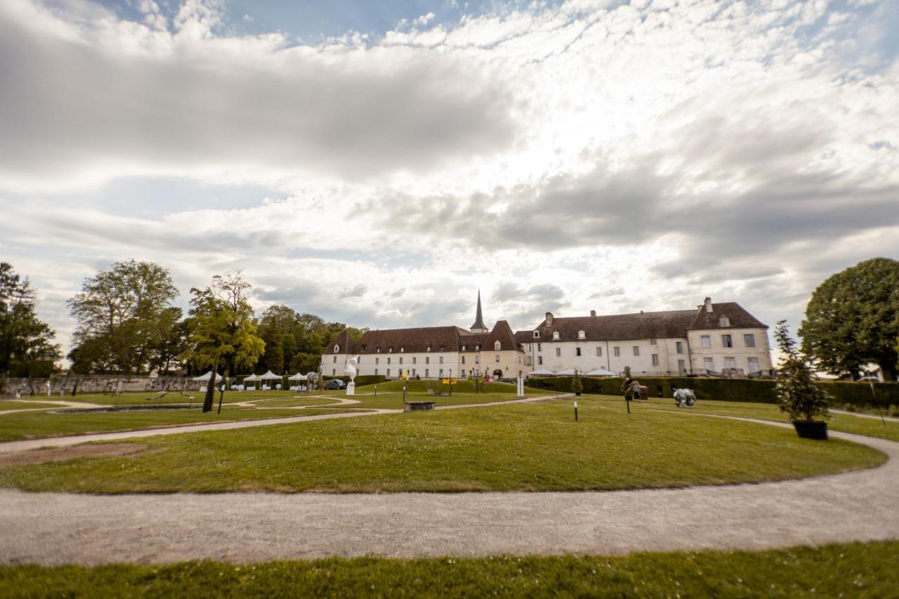 Chateau De Gilly Экстерьер фото
